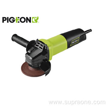 Electric Mini Angle Grinder 100mm